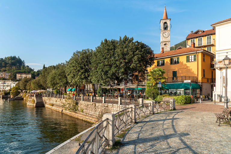 Exterior 3, La Dolce Laveno, Balcony Apartment With A/C, Varese