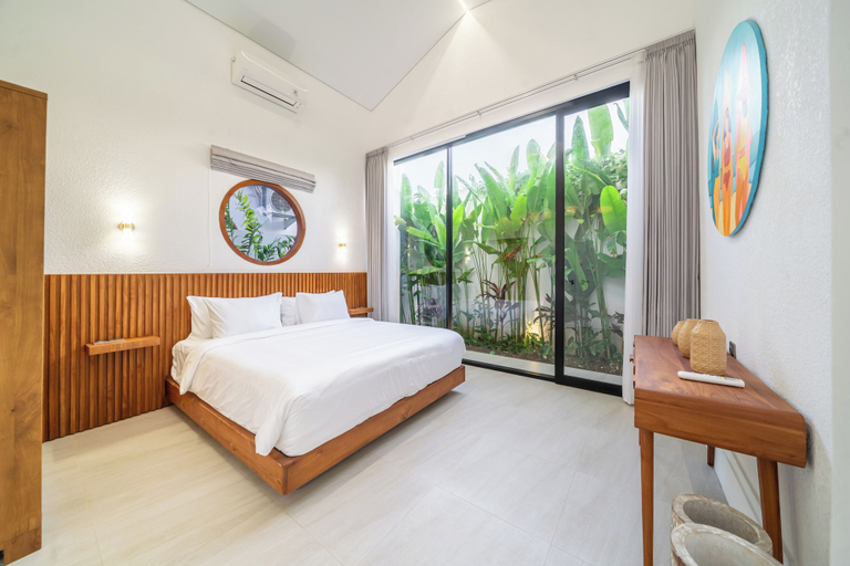 Room 3, Oasis Pandawa, Badung