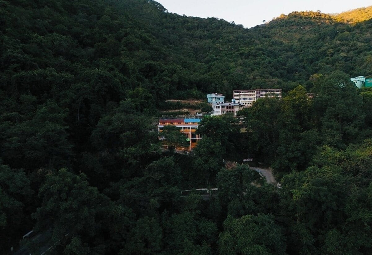 Miscellaneous, Stay Stories, Nainital