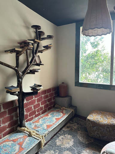 Interior 2, Stay Stories, Nainital
