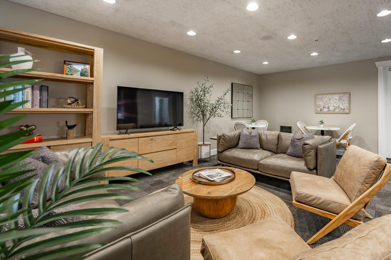 Public Area 2, La Residence Suite Hotel, King