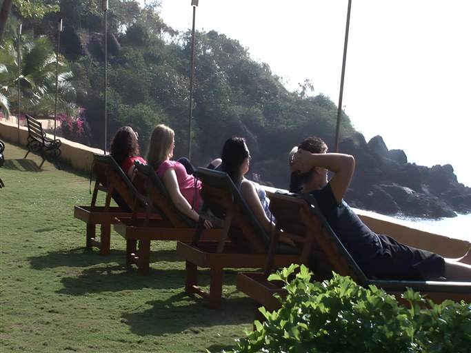 Others 5, Hawaii Beach Resort, North Goa