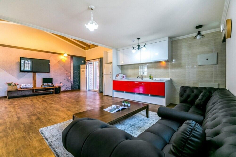Others 5, Beach castle hotel & resort, Tongyeong