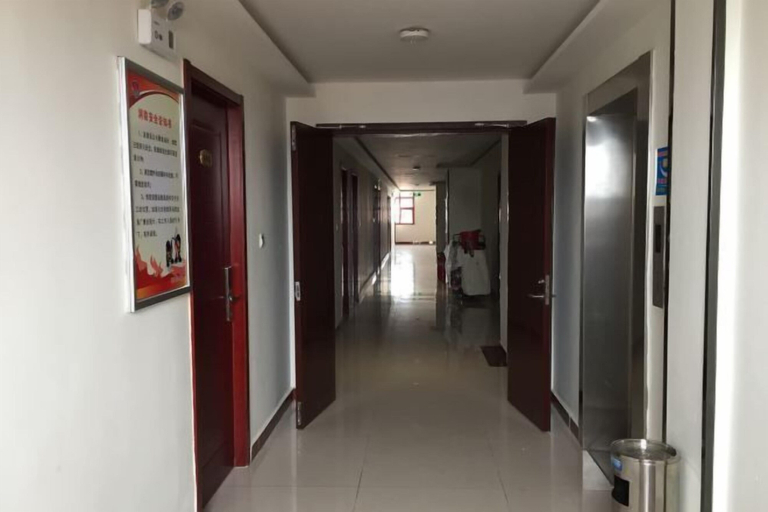 Others 4, Yinan Xinxing Hotel, Linyi