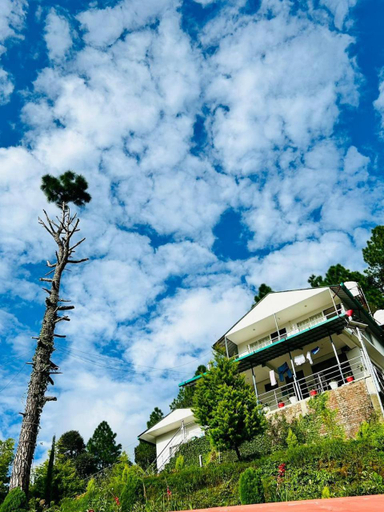 Exterior & Views 2, The Plum Cottage, Nainital