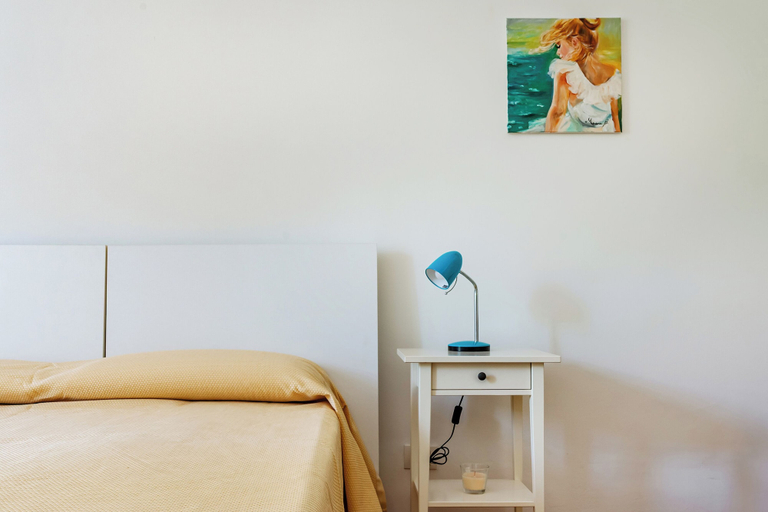 Room 3, L' Ali Apartment Near Noci old Town, Bari