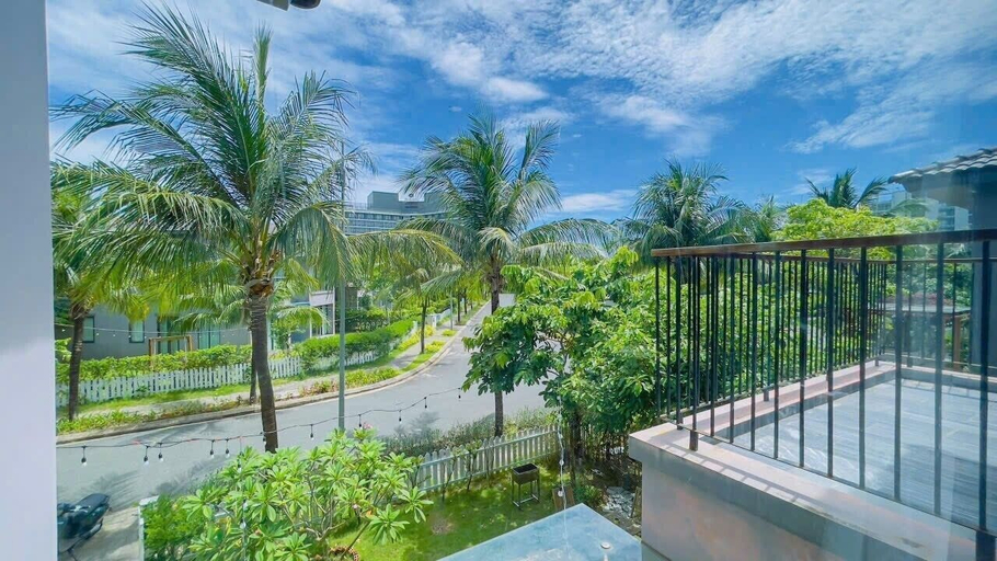 View from property 4, V-Luxury Villas Phu Quoc, Phú Quốc