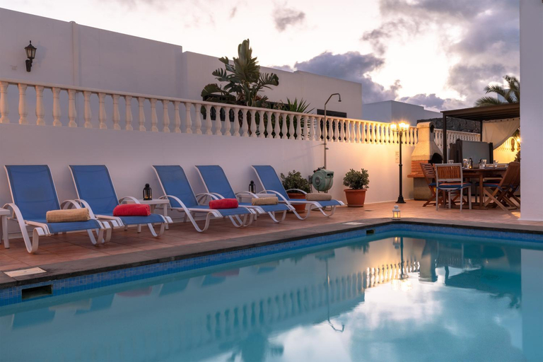 Sport & Beauty 2, Villa Carolina, Las Palmas