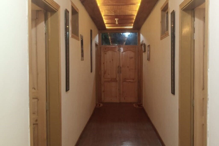 Interior 2, Jahaan Rakaposhi Bed & Breakfast, Northern Areas