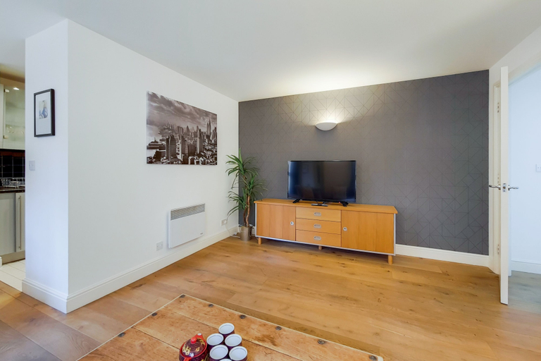 Others 4, Capital Stay Aldgate - Two Bed Apartment, London