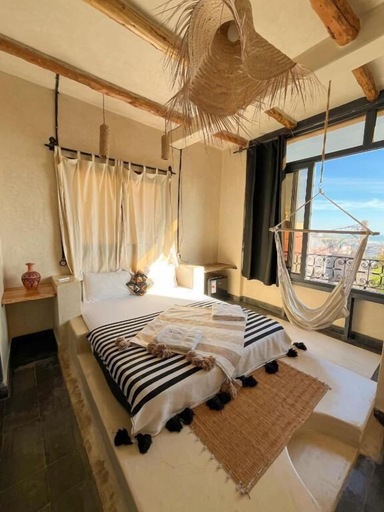 Room 3, RIAD ATLAS SURF, Agadir-Ida ou Tanane
