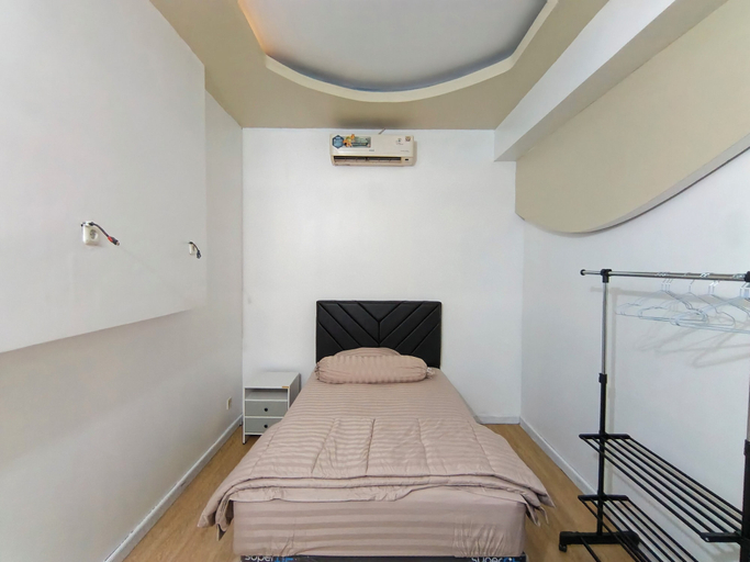 Room 4, Hotel O near Palangka Raya Mall formerly, Palangkaraya
