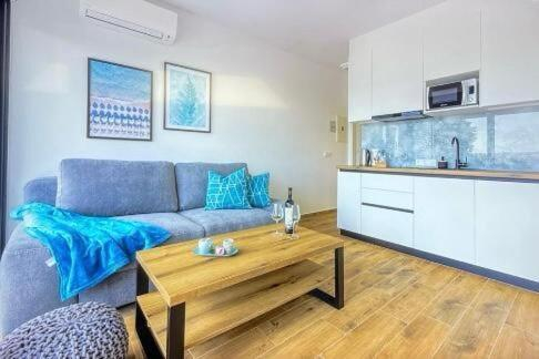 Facilities 5, Apartments Sladana, Crikvenica