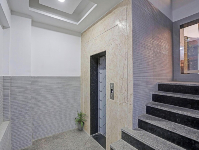Interior 2, Quadis Central, Gautam Buddha Nagar