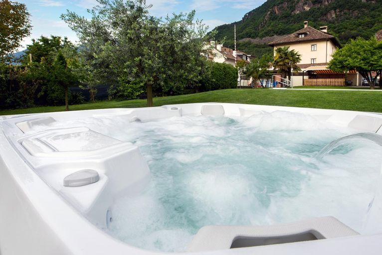 Sport & Beauty, Garni Gartenheim, Bolzano