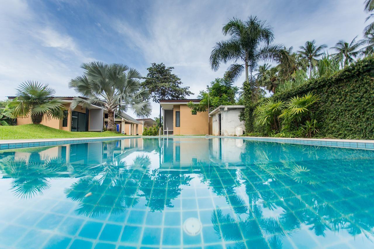 Sport & Beauty 3, Haad Chaweng Resort And Hostel, Ko Samui