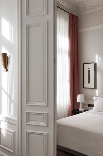 Room 3, Emperose Residence, Attica