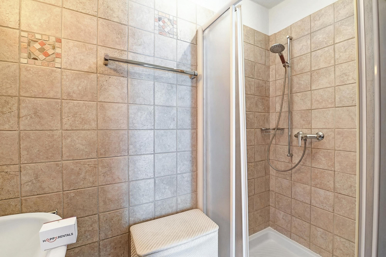 Bathroom 5, Lugano Bay View, Lugano
