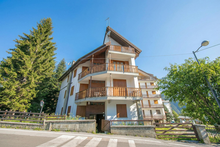 Exterior 2, Appartamento Villa Margherita City Center - Happy Rentals, Torino