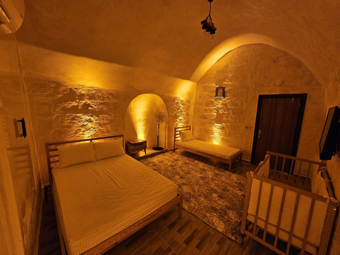 Room 3, Tarihi Midyat Acar Konağı-Butik Otel, Midyat