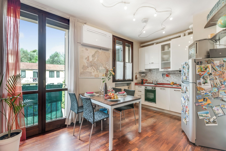 Private kitchen 2, Angera Relax & Pool - Lake Maggiore Retreat, Varese