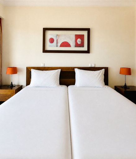 Bedroom 3, Cerro Mar Atlantico & Cerro Mar Garden, Albufeira