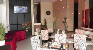 Others 2, Scarlet Kebon Kawung Hotel, Bandung