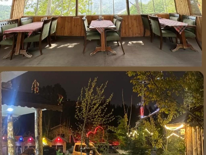 Food & Drinks 4, Yuvacik kazli bahce bungalov otel, Başiskele