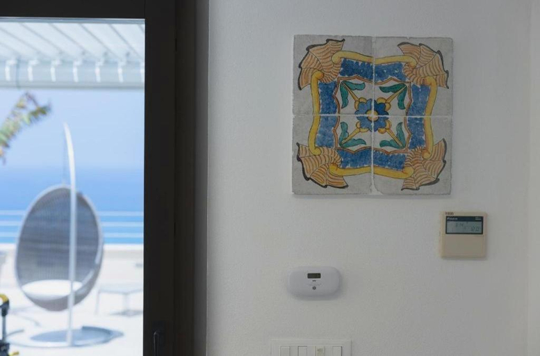 4, TROPEA VETERA LuxuryHome-Casa Forno1638, Vibo Valentia