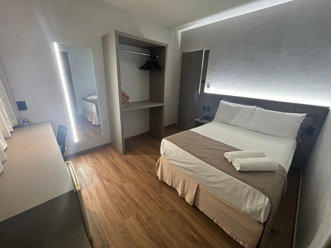 Bedroom 3, Hotel Maysa, Caruaru