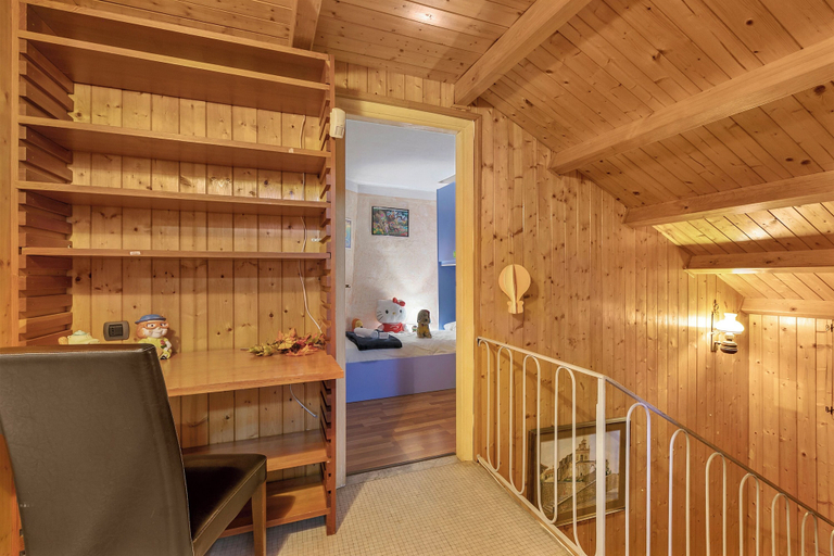 Room 3, La Lanterna: Hillside Lake Maggiore Stay With Pool, Verbano-Cusio-Ossola
