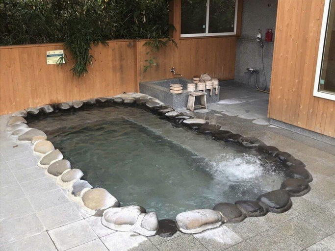 Sport & Beauty 4, YUFUIN O-YADO YUKI ONSEN, Yufu