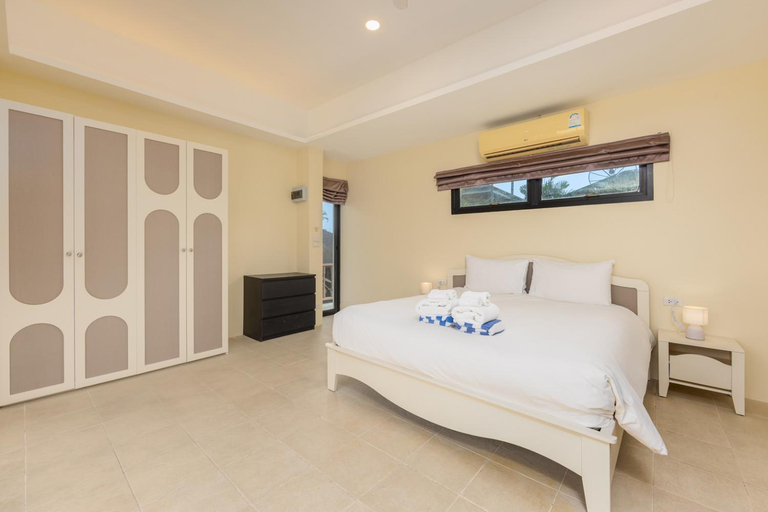 Bedroom 3, VILLA Salika | Thai Balinese pool villa | RAWAI, Phuket Island