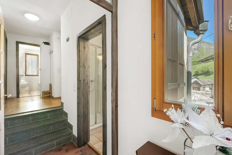 Interior, Casa Andy 2 Val Lavizzara With Views for Six, Vallemaggia