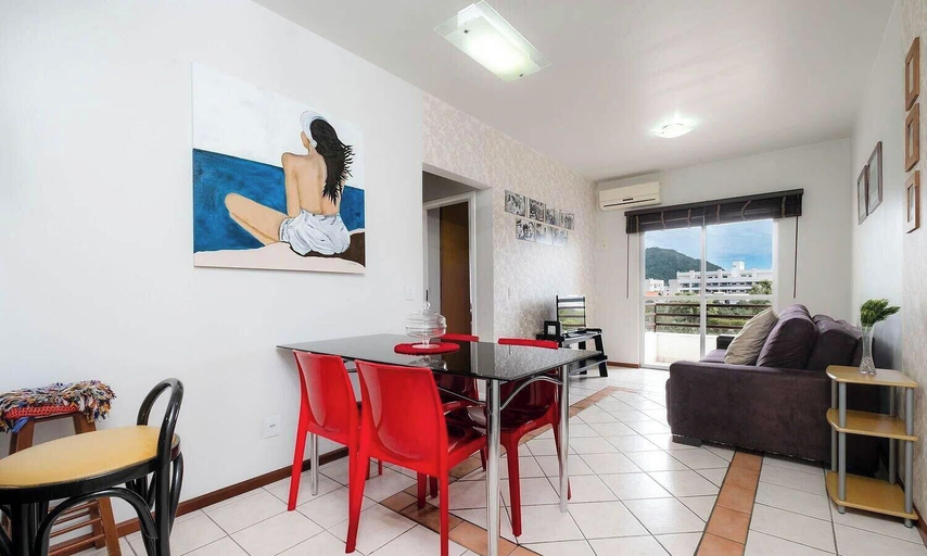 Others 5, Beautiful apt 600m From Ingleses Beach Cnu202, Florianopolis