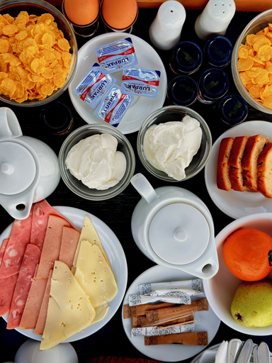 Food & Drinks, Nomikos Villas, South Aegean