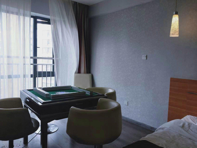 Others 3, Thank Inn Hotel Sichuan Normal University Chenglong Branch, Chengdu