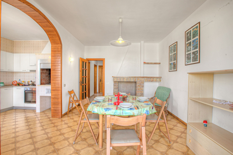 Dining 5, Casa Marangi 250 meters from the sea, Lecce