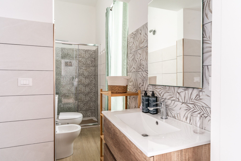 Room 5, La Capinera by Wonderful Italy, Syracuse