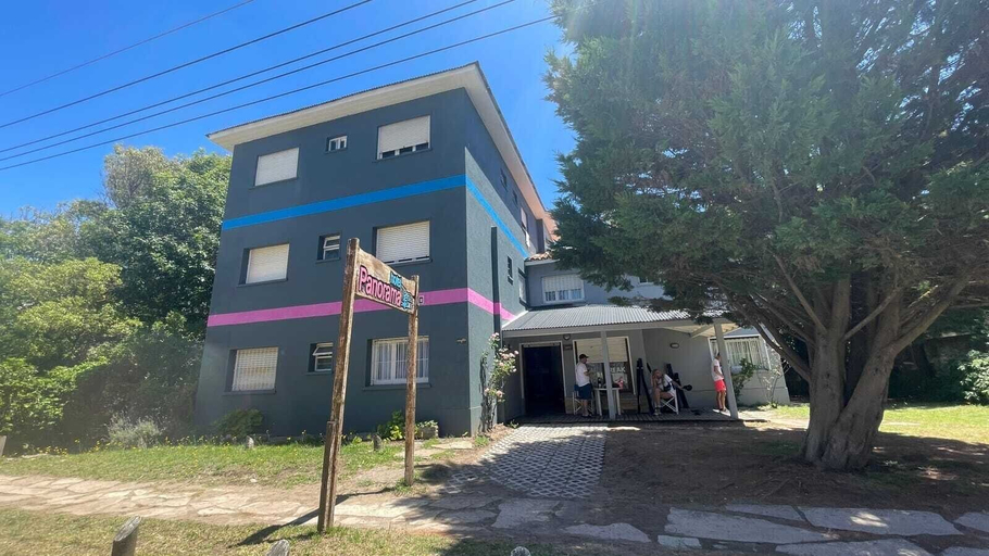 Exterior & Views, HOTEL PANORAMA, Villa Gesell