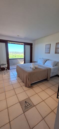 Bedroom 3, Forno Beach GUEST HOUSE, Armação dos Búzios
