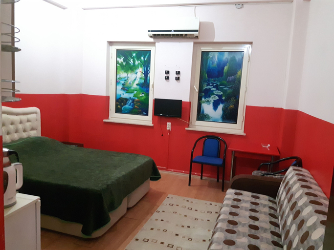 Room 2, mai AK pansiyon, Çınarcık
