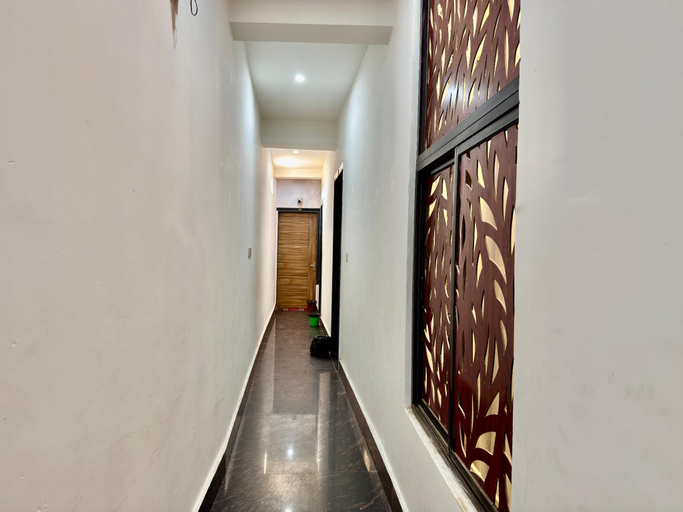 Public Area 3, Devi Heritage Vrindavan, Mathura
