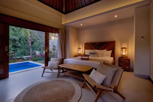 Others 5, Kutus Kutus Mas Ubud Villa, Gianyar