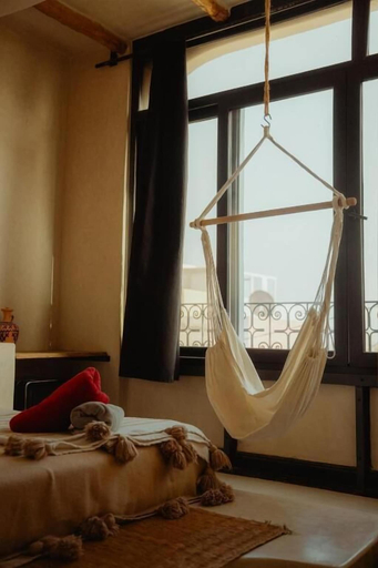 Room 4, RIAD ATLAS SURF, Agadir-Ida ou Tanane