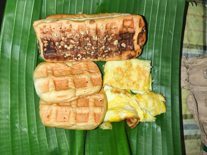 Food & Drinks 4, Villa Kolbano, Timor Tengah Selatan