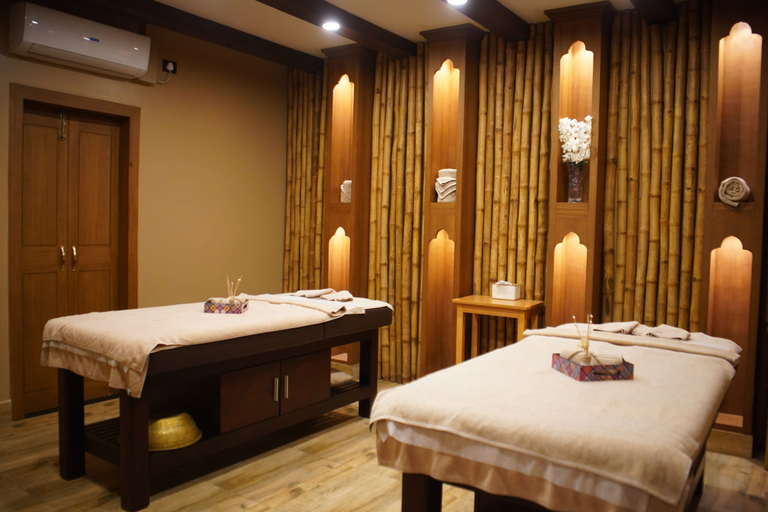 Sport & Beauty, Hotel Druk Phuentsholing, Phuentsholing