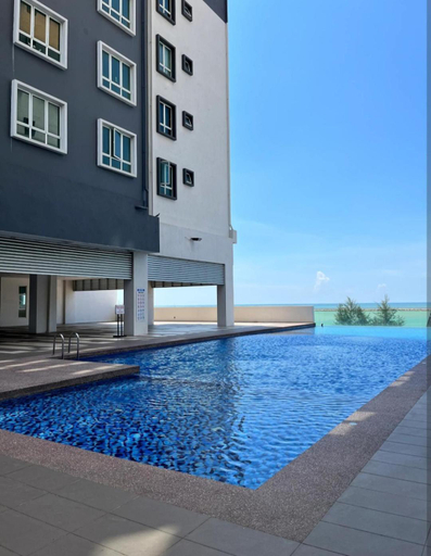 Sport & Beauty 2, KTCC Drawbridge Cottage Kuala Terengganu  Homestay, Kuala Terengganu
