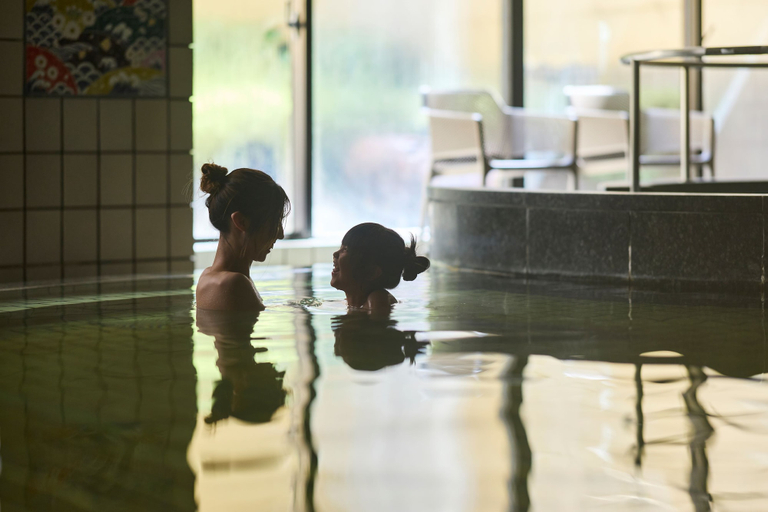 Sport & Beauty 3, Kanazawa Hakuchoro Hotel Sanraku, Kanazawa