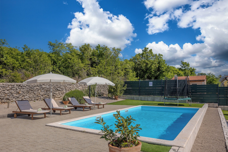 Others 4, Aurea Villa With Private Pool - Labin, Labin